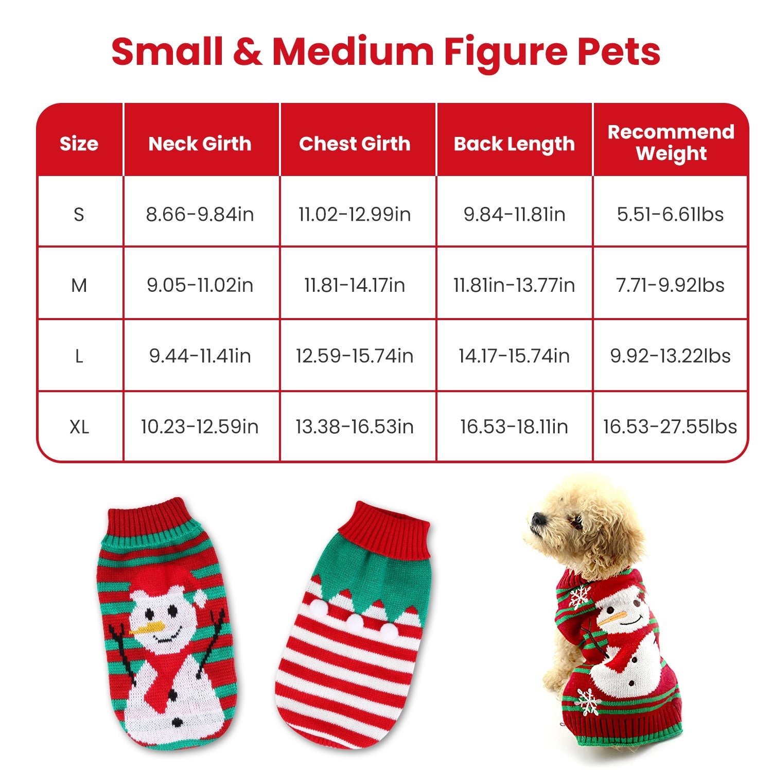 The Holiday Sweater