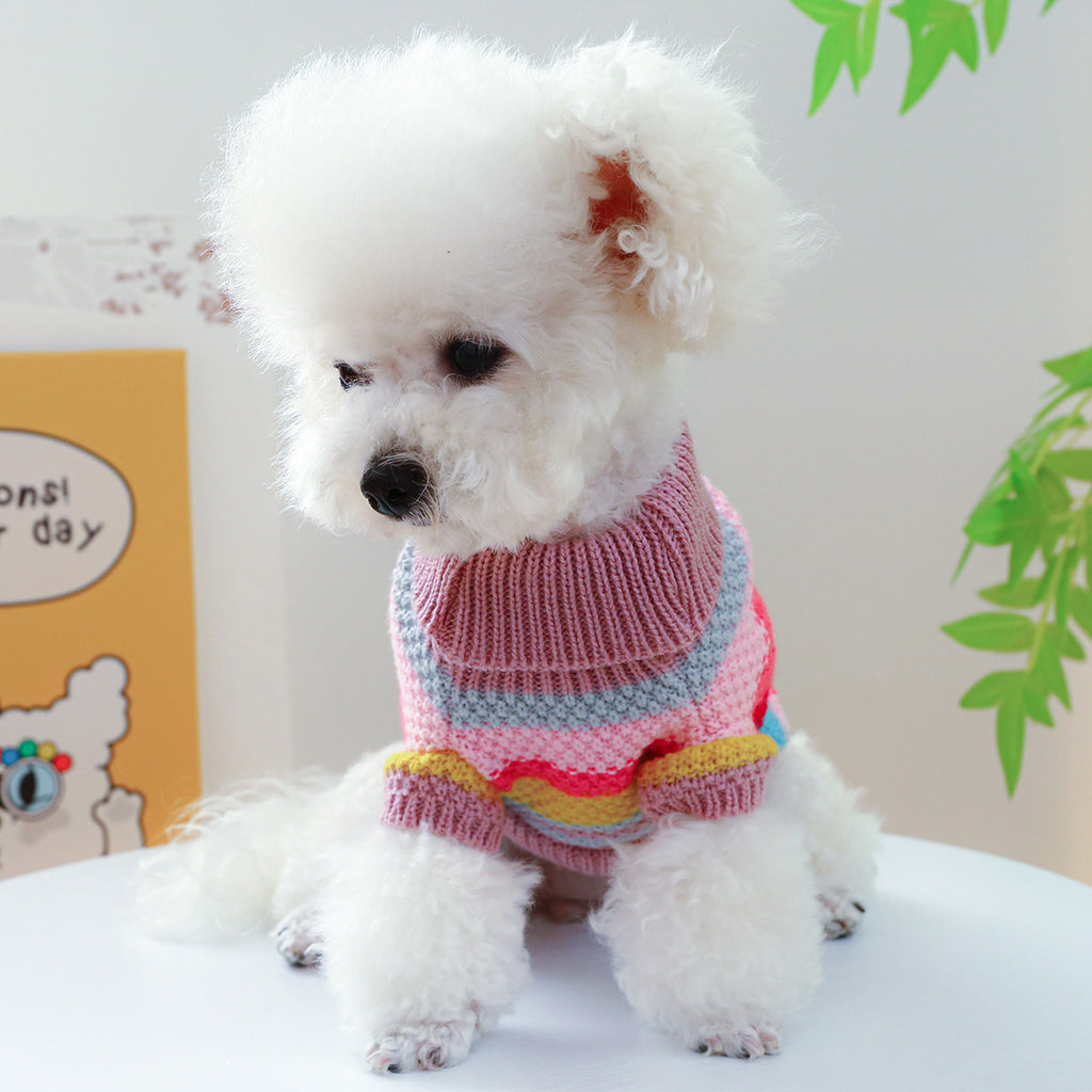 The Rue Sweater