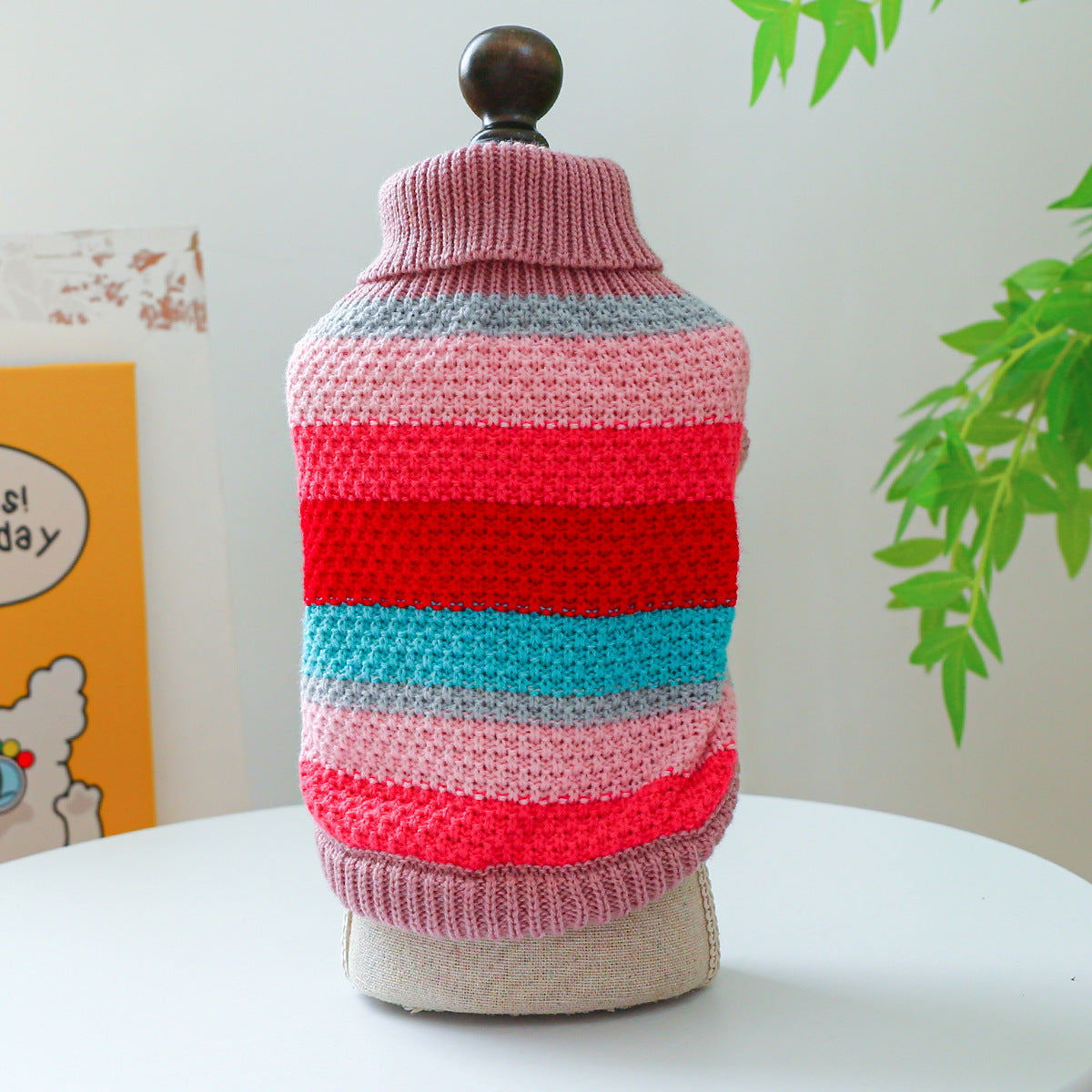 The Rue Sweater