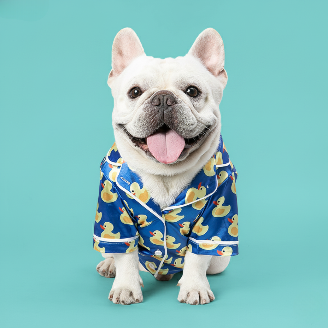 The Ducky Pajamas