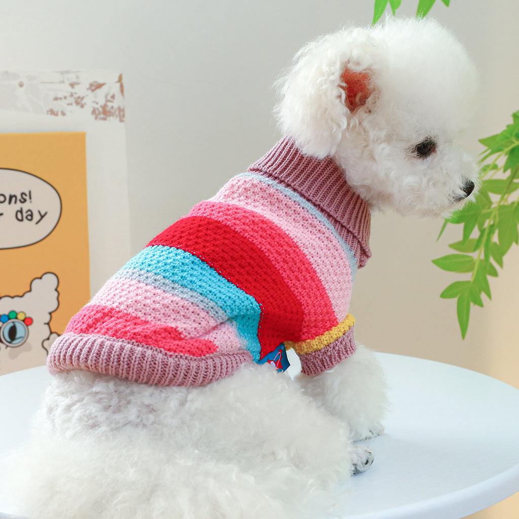 The Rue Sweater