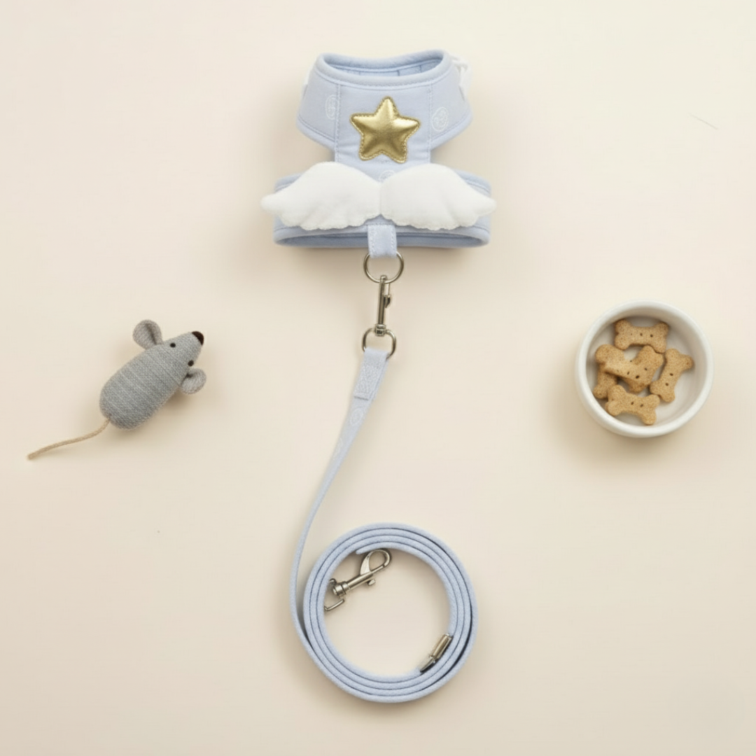 The Angel Harness