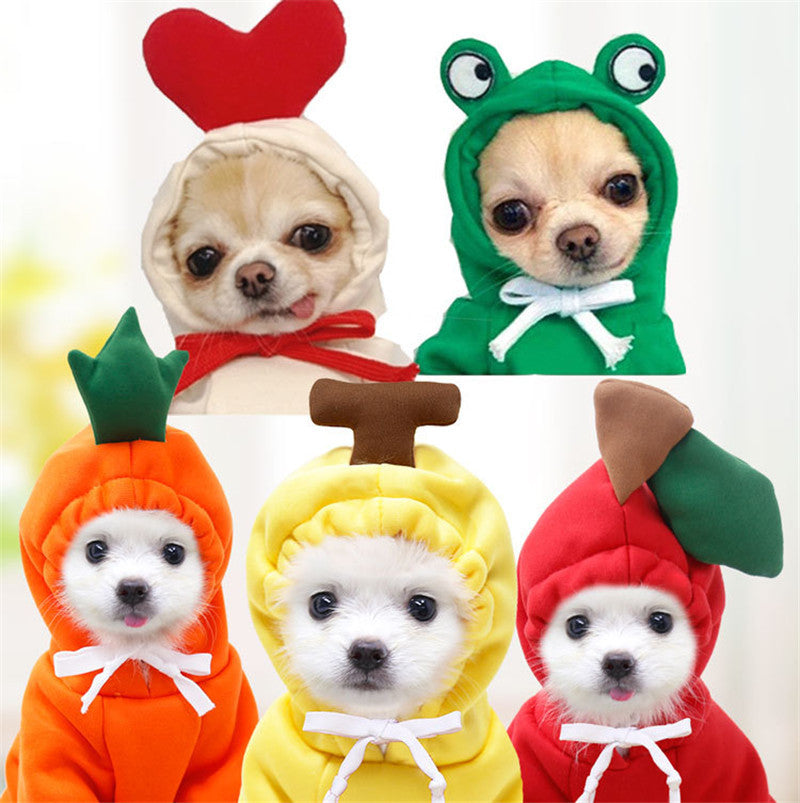 The Whimsy Hoodie