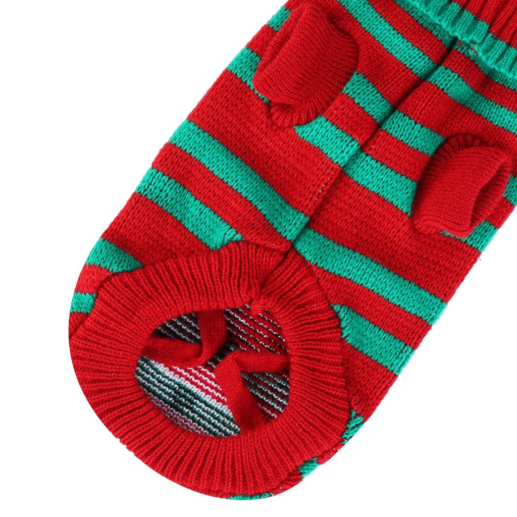 The Holiday Sweater